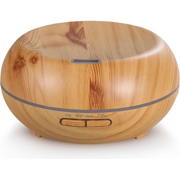 Bezdoteku Aroma difuzér Dharma light 200 ml