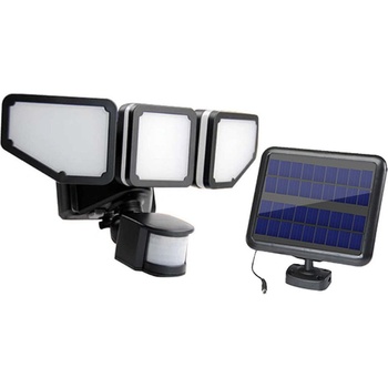 Bezdoteku LEDSolar 200