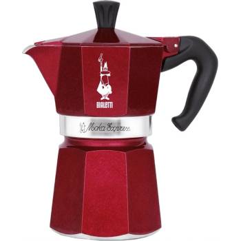 Bialetti Moka Express 6 Deco Glamour