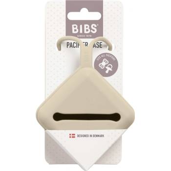 Bibs krabička na dudlíky Vanilla