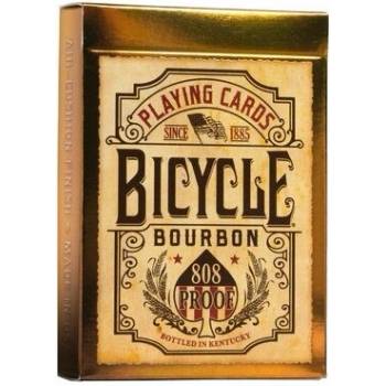 Bicycle Bourbon 808