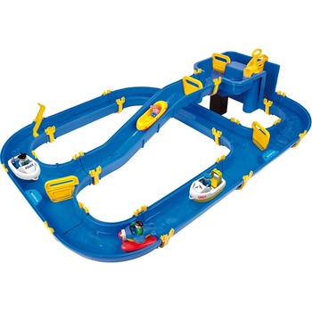 BIG Vodní dráha Waterplay Niagara