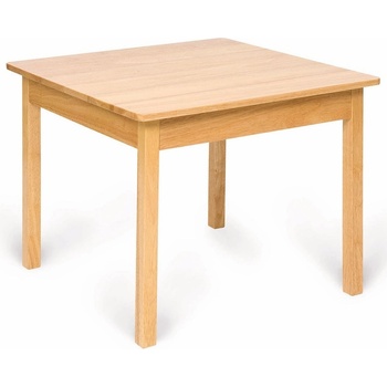 Bigjigs dřevěný hrací stůl