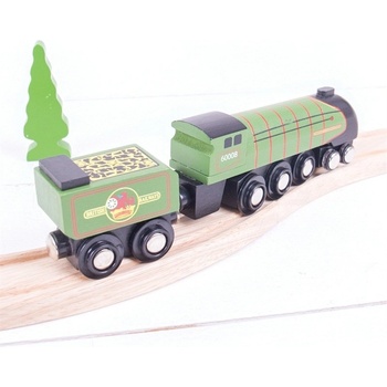 Bigjigs Mašinka Eisenhower