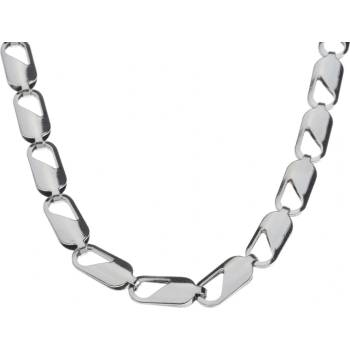 biju Chirurgická ocel řetízek 3001227