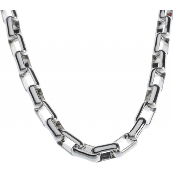 Biju Chirurgická ocel řetízek 3001228