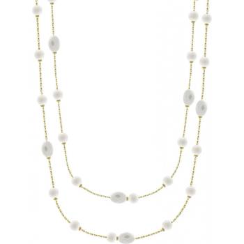 Biju Korále bílé 3002369