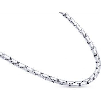 Biju Řetízek z chirurgické oceli 3001766