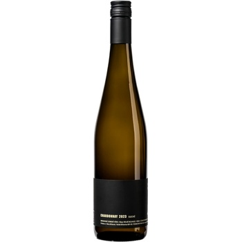 Bílkovi Chardonnay 2024 12% 0,75 l (holá láhev)