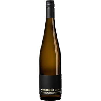 Bílkovi Rulandské šedé 2024 12% 0,75 l (holá láhev)