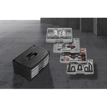 Bino Rumbakoule 23 cm barevné