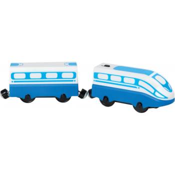 Bino Vysokorychlostní vlak na baterie Thomas