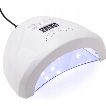 BIO-nails Lampa UV/LED 1S s časovačem 48W