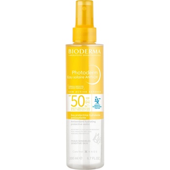 Bioderma Photoderm opalovací sprej SPF50 200 ml