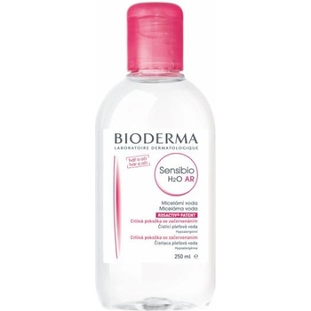 Bioderma Sensibio H2O AR micelární voda 250 ml
