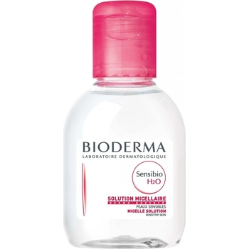 Bioderma Sensibio H2O micelární voda 100 ml