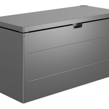 Biohort box StyleBox 210 tmavě šedá metalíza