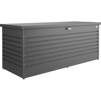 Biohort FreizeitBox 200, tmavě šedá metalíza