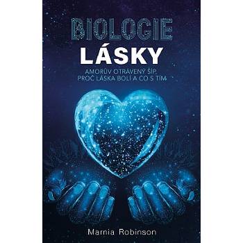 Biologie lásky - Zdeněk Böhm