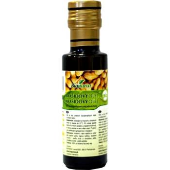Biopurus Bio Arašídový olej 0,1 l