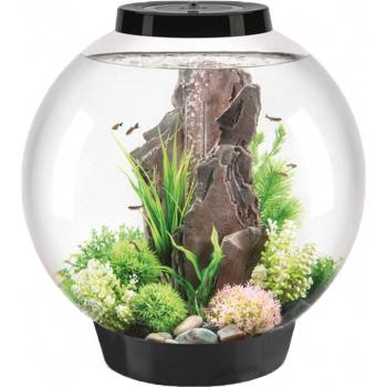 BiOrb Classic čierne MCR 105 l