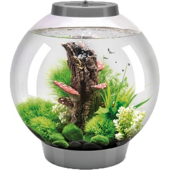 BiOrb Classic stříbrné LED 30 l