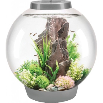 BiOrb Classic strieborné MCR 105 l