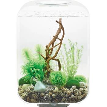 Biorb Life LED transparentní 15 l