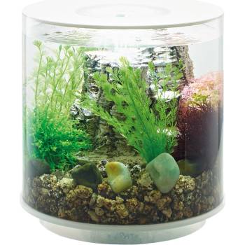 Biorb Tube bílé MCR 15 l