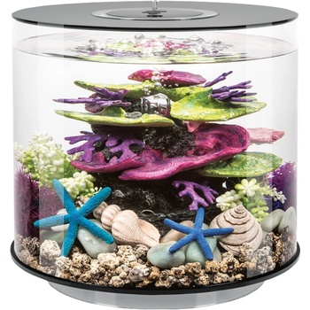 Biorb Tube černé MCR 15 l