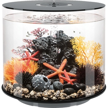 Biorb Tube černé MCR 35 l