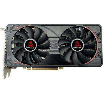 Biostar GeForce RTX 3060 Ti 8GB N3606TM82