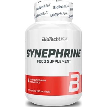 Biotech USA Synephrine 60 kapslí