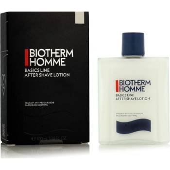 Biotherm Homme Basics Line After Shave Lotion 100 ml