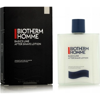 Biotherm Homme Razor Burn Eliminator voda po holení 100 ml