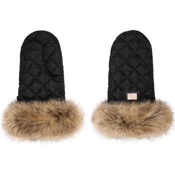 Bjällra of Sweden Rukavice Black Edition