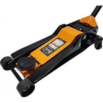 BJC Pojízdný hydraulický zvedák nízkoprofilový 4 t