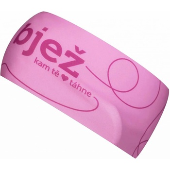 Bjež Active Way pink