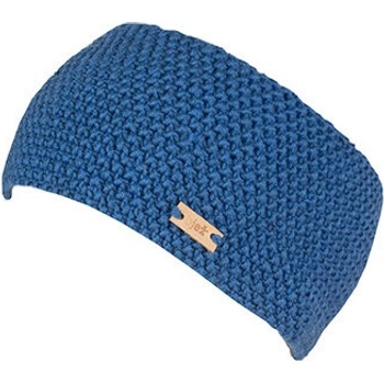 Bjež Merino Pletená jeans blue