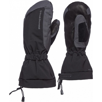 Black Diamond Glissade mitts 2021