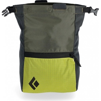 Black Diamond Mondo Chalk Pot Green