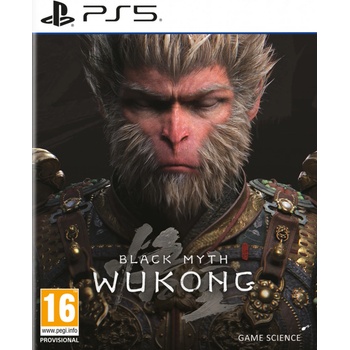 Black Myth: Wukong (Deluxe Edition)