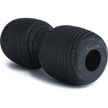 BLACKROLL TWIN FOAM ROLLER