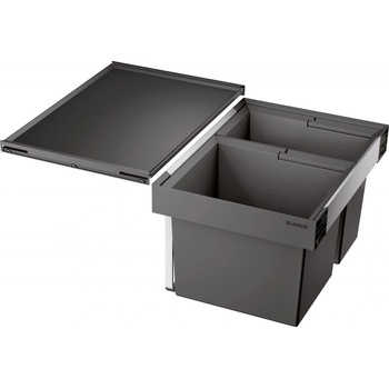 Blanco Flexon II 60/2 1x 30 l + 1x 19 l