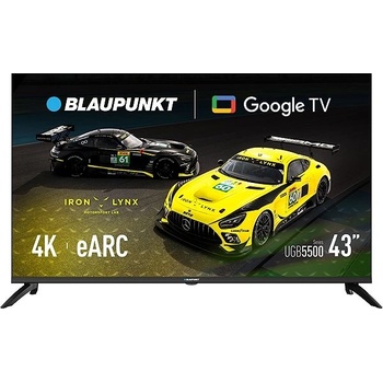 Blaupunkt 43UGB5500S