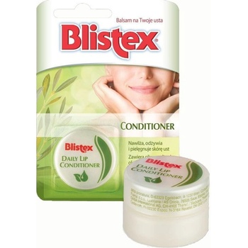 Blistex Balzám na rty Vyživující jar 7 ml