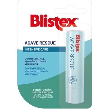 Blistex Lip Agave Rescue pomáda rty 3,7 g