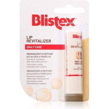Blistex Lip Revitalizer hydratační balzám s revitalizačním účinkem 3,7 g