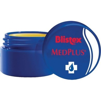 Blistex Zklidňující balzám na rty Medplus Med Lip Care 7 ml