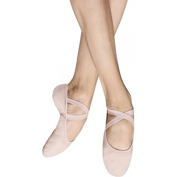 Bloch piškoty Performa S0284G růžová